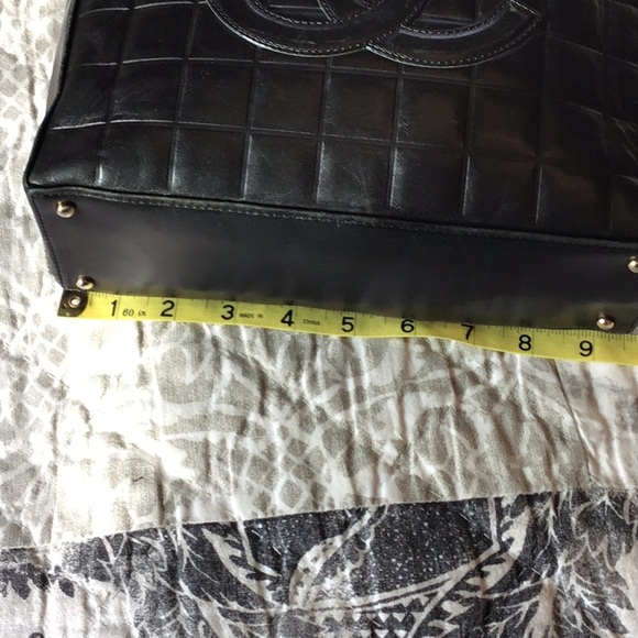 Rare Authentic Chanel - Picture 14 of 16